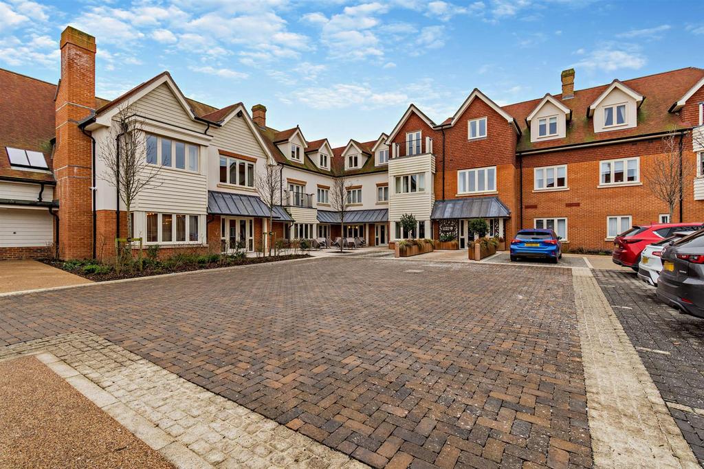 Front External