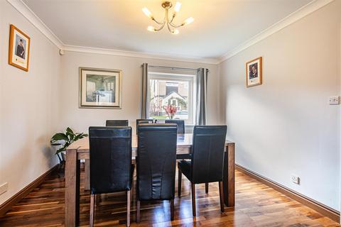 15 Causeway Glade, Sheffield, S17 3EZ