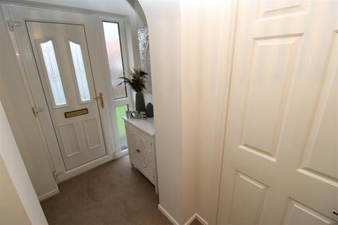 3 bedroom detached house for sale - Manor Close, Topcliffe YO7