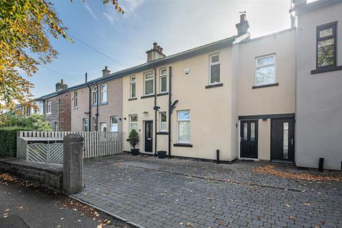 35 Cairns Road, Sheffield, S10 5NA