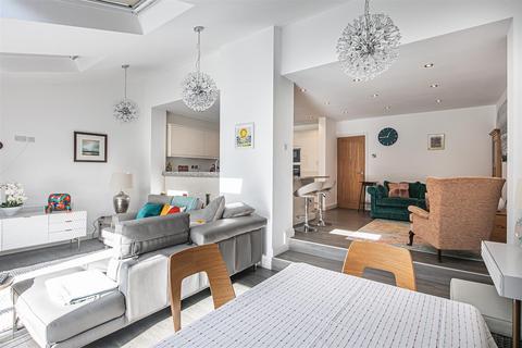 35 Cairns Road, Sheffield, S10 5NA