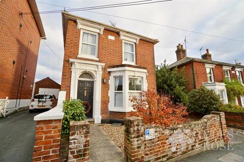 3 bedroom detached house for sale, Wivenhoe