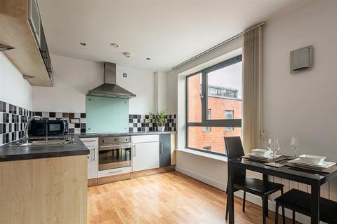 2 bedroom apartment for sale, West One Tower, City Centre S3