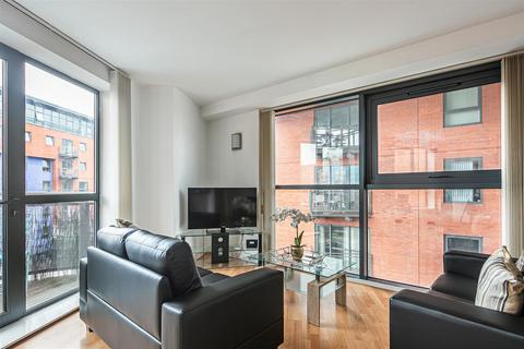 2 bedroom apartment for sale, West One Tower, City Centre S3