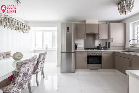 162 Ellingham View, Dartford, DA1 5UP