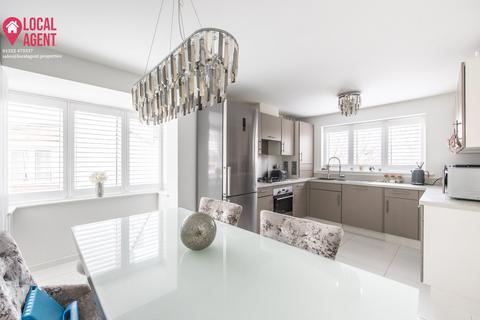 162 Ellingham View, Dartford, DA1 5UP