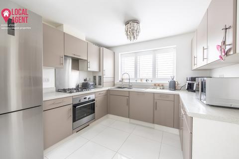162 Ellingham View, Dartford, DA1 5UP