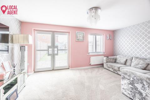 162 Ellingham View, Dartford, DA1 5UP