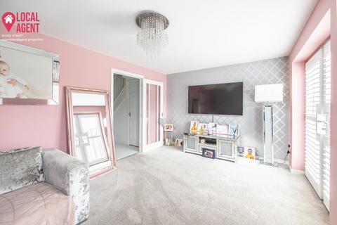 162 Ellingham View, Dartford, DA1 5UP
