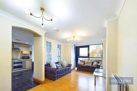 3 bedroom flat for sale - Charter House, Canute Road, SO14