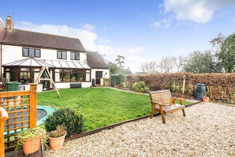 5 bedroom semi-detached house for sale - Catton, Thirsk