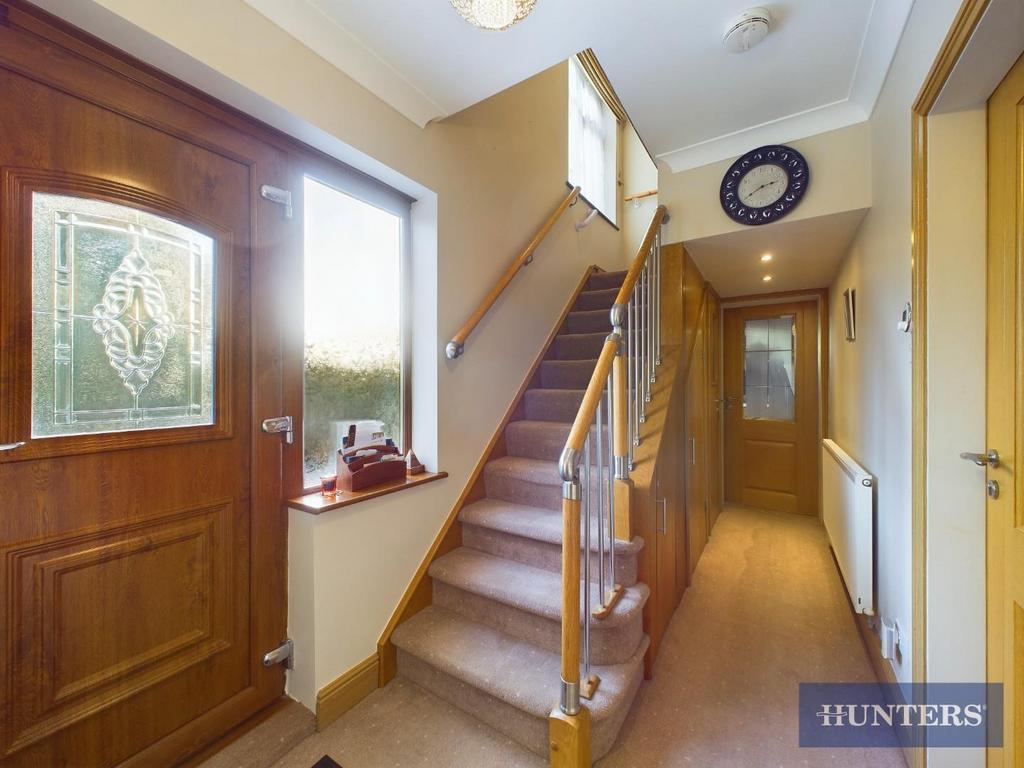 Sewerby Road, Bridlington 3 bed detached house for sale £280,000