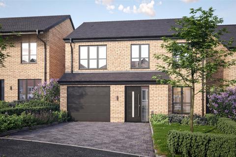 3 Thorncliffe View, Chapeltown, Sheffield, S35 3XU