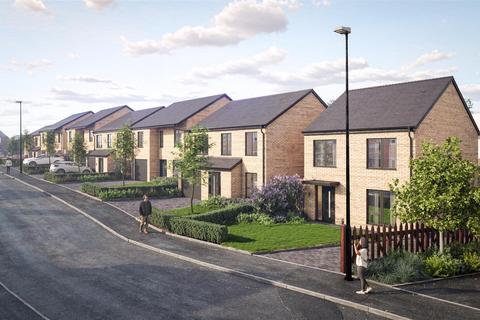 3 Thorncliffe View, Chapeltown, Sheffield, S35 3XU