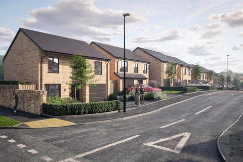 3 Thorncliffe View, Chapeltown, Sheffield, S35 3XU