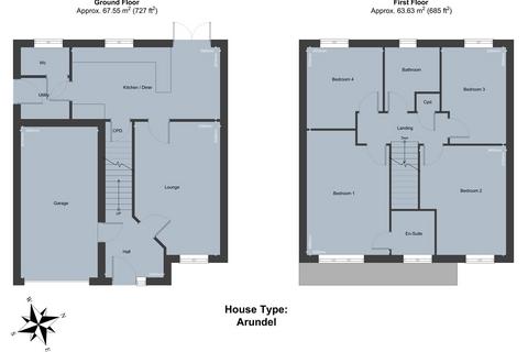 3 Thorncliffe View, Chapeltown, Sheffield, S35 3XU