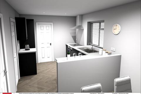 3 Thorncliffe View, Chapeltown, Sheffield, S35 3XU