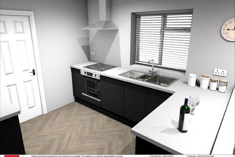 3 Thorncliffe View, Chapeltown, Sheffield, S35 3XU