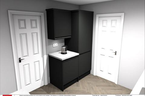 3 Thorncliffe View, Chapeltown, Sheffield, S35 3XU