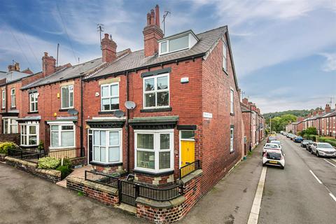 10 Bromwich Road, Sheffield, S8 0GF