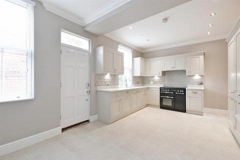 3 bedroom townhouse for sale, Marlborough Road, Broomhill S10