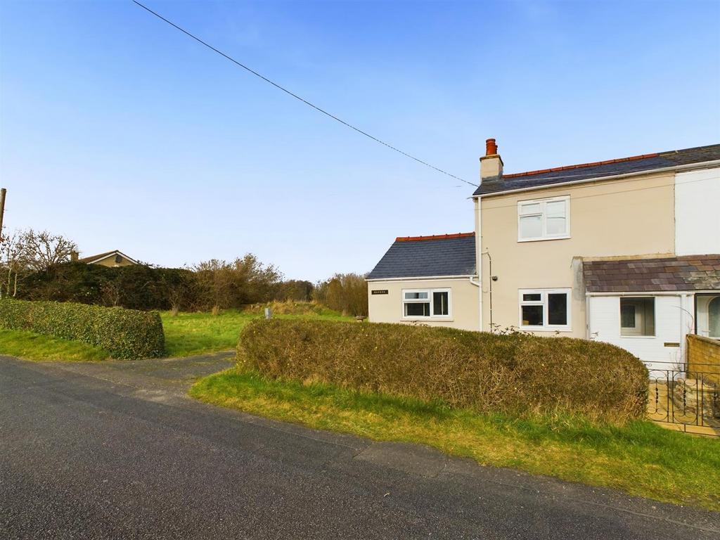 Bamfurlong Lane, Staverton, Cheltenham 2 bed cottage for sale £310,000