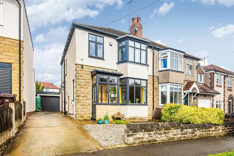 12 Cockshutt Road, Sheffield, S8 7DX