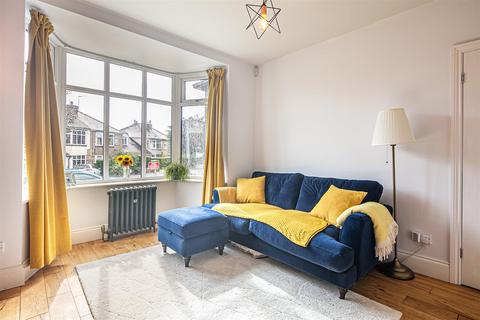12 Cockshutt Road, Sheffield, S8 7DX