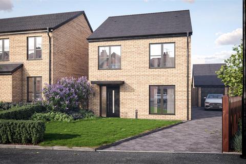 9a Thorncliffe View, Chapeltown, Sheffield, S35 3XU