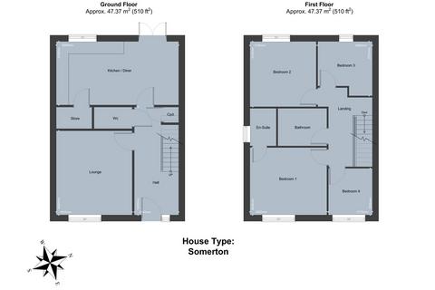 9a Thorncliffe View, Chapeltown, Sheffield, S35 3XU