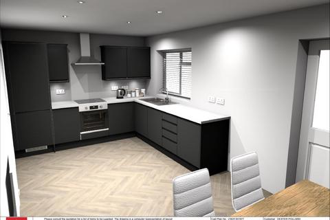 9a Thorncliffe View, Chapeltown, Sheffield, S35 3XU