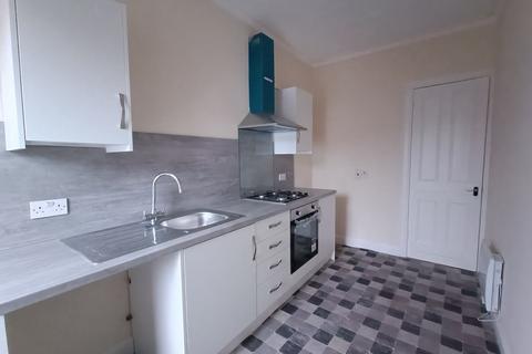 1 bedroom flat for sale, Beaconsfield Terrace, Hawick, TD9