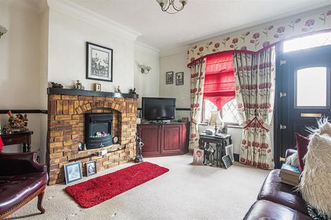 2 bedroom terraced house for sale - The Common, Ecclesfield S35