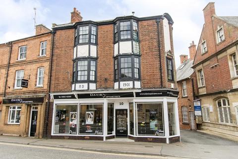 2 bedroom apartment for sale - St Marys Road, Market Harborough