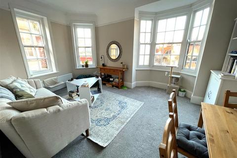 2 bedroom apartment for sale - St Marys Road, Market Harborough