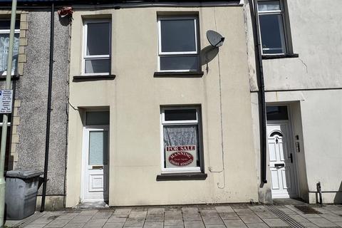 3 bedroom terraced house for sale, Dean Street, Aberdare CF44