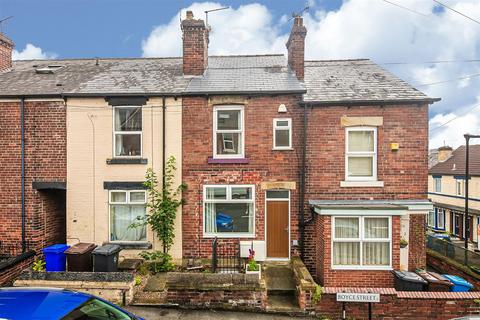 4 Boyce Street, Sheffield, S6 3JS