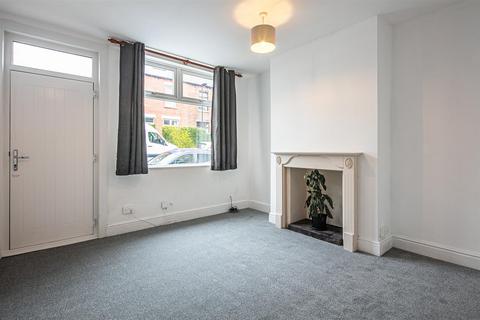 4 Boyce Street, Sheffield, S6 3JS