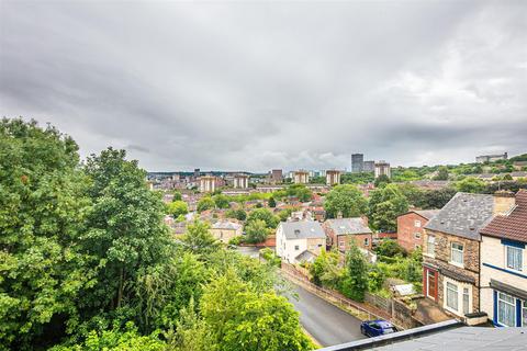 4 Boyce Street, Sheffield, S6 3JS