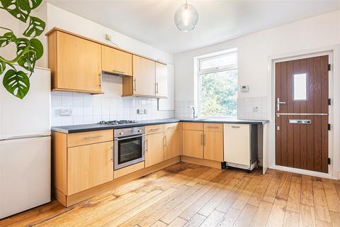 4 Boyce Street, Sheffield, S6 3JS
