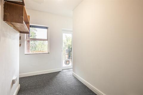 4 Boyce Street, Sheffield, S6 3JS