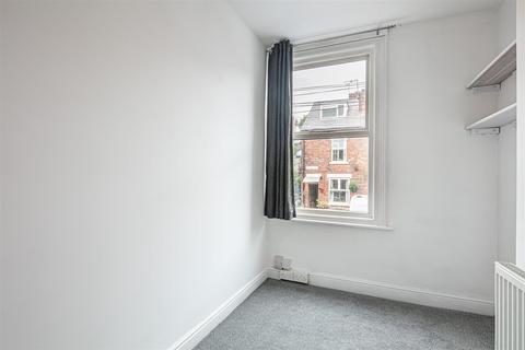 4 Boyce Street, Sheffield, S6 3JS