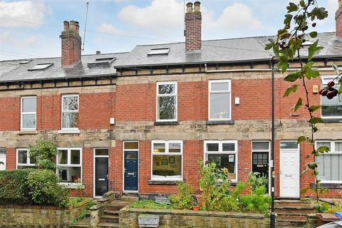 19 Belgrave Square, Sheffield, S2 4UN