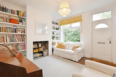 19 Belgrave Square, Sheffield, S2 4UN