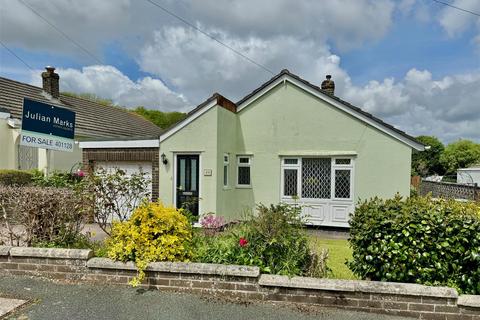 3 bedroom detached bungalow for sale, Springfield Close, Plymouth PL9
