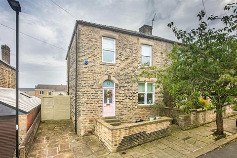 35 Aldred Road, Sheffield, S10 1PD