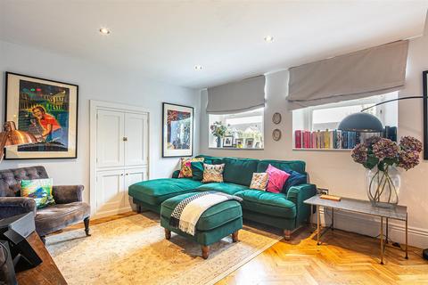 35 Aldred Road, Sheffield, S10 1PD
