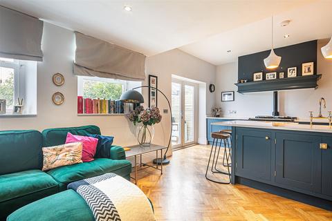 35 Aldred Road, Sheffield, S10 1PD