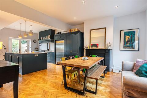 35 Aldred Road, Sheffield, S10 1PD