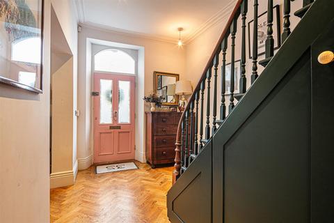 35 Aldred Road, Sheffield, S10 1PD